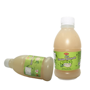 Jus Durian Belanda (NO SUGAR) - Image 1