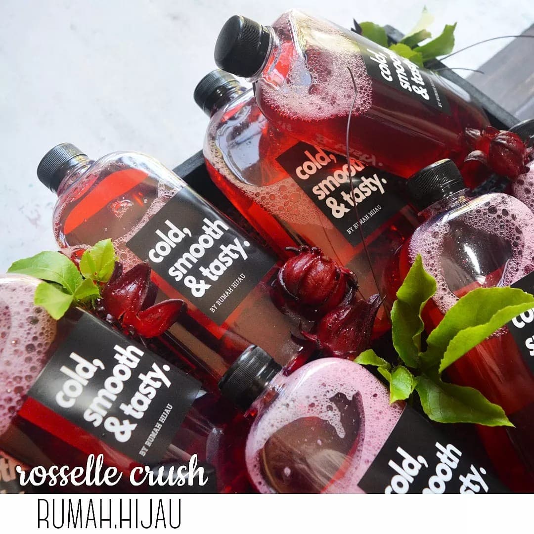 JUS ROSELLE
