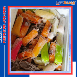 Eskrim Kemetot - Thumbnail 1