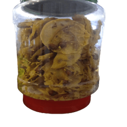 REMPEYEK CRUNCHY - Thumbnail 1