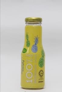 PINEAPPLE JUICE 250ML - Image 1