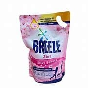 BREEZE 2IN1 SILKY SAKURA 1.5KG (SELF PICK UP) - Thumbnail 1