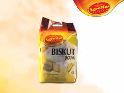 BISKUT JAGUNG - Thumbnail 2