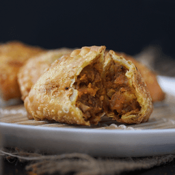 Karipap Daging - Thumbnail 2