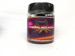Sambal Belacan - Thumbnail 1