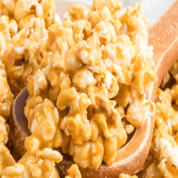 (Self pickup) Caramel Popcorn 1KG - Thumbnail 1