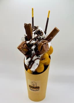 CHOC VOLCANO (SELF-PICKUP) - Thumbnail 2