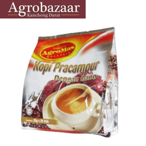 AGROMAS GANO 4 IN 1 - Image 1