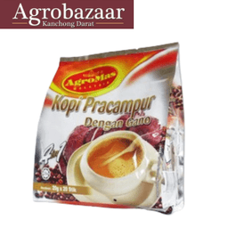 AGROMAS GANO 4 IN 1 - Thumbnail 1