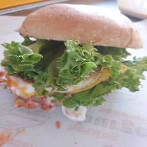 Self Pickup  - Benjo - Image 1