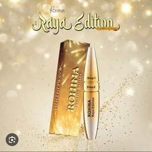 MASCARA ROHINA - Image 1