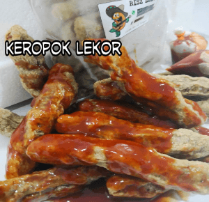 rizs lekor - Image 1