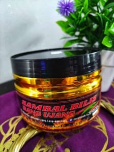 Sambal Bilis - Thumbnail 1