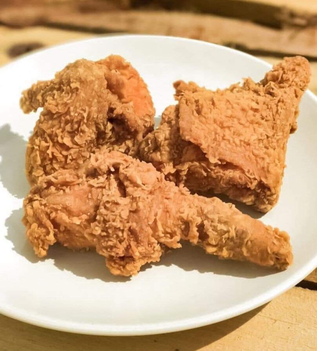 FRIED CHICKEN DFC - Image 1