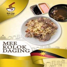 Mee Kolok Daging - Thumbnail 1