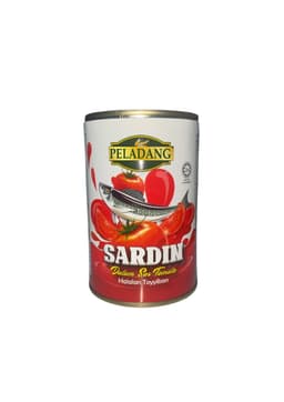 Sardin Peladang - Thumbnail 2
