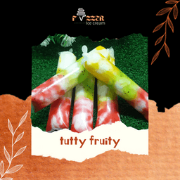 Fizzer- Eskrim Pital Premium - Thumbnail 2