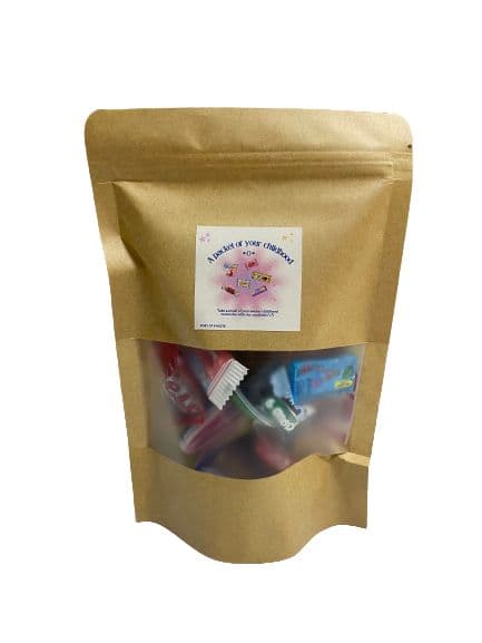 Childhood candies - Image 1