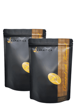 Coffee Arabica Sabahan (200gram) Serbuk Kopi - Thumbnail 2