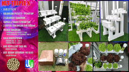 HLT TRIPLE X - Thumbnail 2