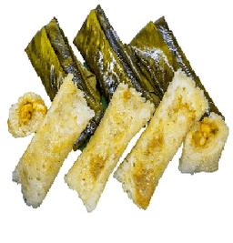 KELUPIS Inti Kari Ayam - Thumbnail 1