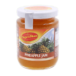 Jem Nanas Agromas - Thumbnail 1