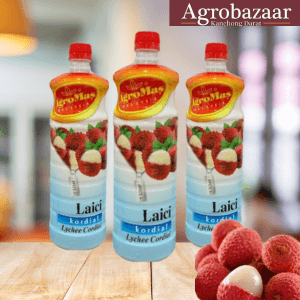 KORDIAL LAICI AGROMAS