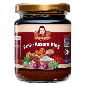 Taige Assam King Paste