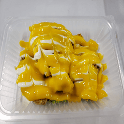 AYAM CHEESE - Thumbnail 1