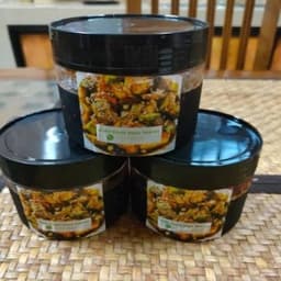 Kuah Rojak Buah - Thumbnail 1