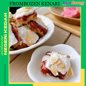 FROMBOZEN  KENARI - Image 1