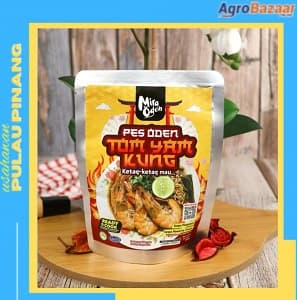 PES ODEN TOMYAM KUNG - Image 1