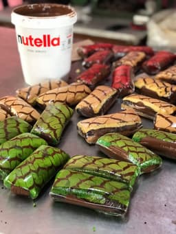 KEK tapak kuda - Thumbnail 2