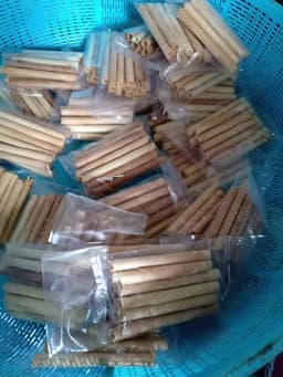 KUIH SEPIT - Thumbnail 2