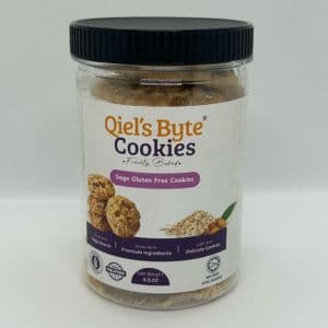 Sago Gluten Free Cookies - Image 1