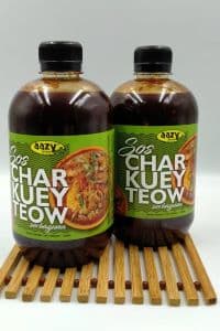 Sos Char Kuey Teow - Image 1