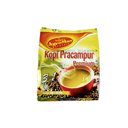 AGROMAS KOPI PRACAMPUR PREMIUM - Thumbnail 1