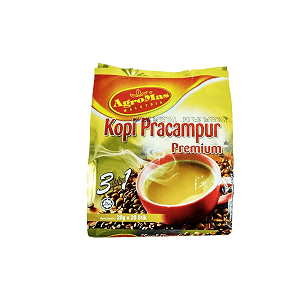 AGROMAS KOPI PRACAMPUR PREMIUM