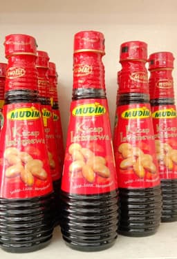 KICAP MUDIM ISTIMEWA - Thumbnail 2