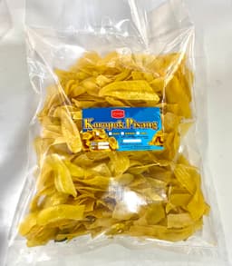 kerepek pisang nangka - Thumbnail 2