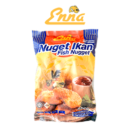 Enna Nuget Ayam (850g) - Thumbnail 1