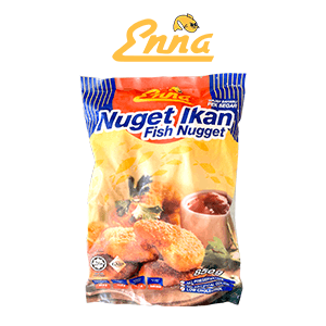 Enna Nuget Ayam (850g)