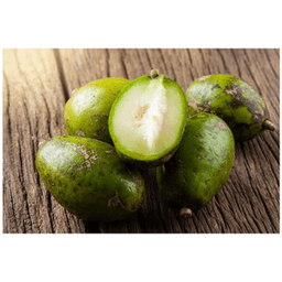 Buah Kedondong - Thumbnail 1