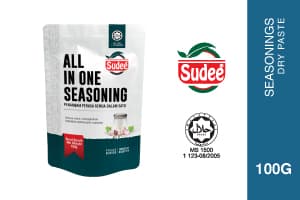 SUDEE All in One Seasoning [100g] - Image 1