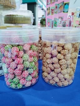 Buah rotan - Thumbnail 1