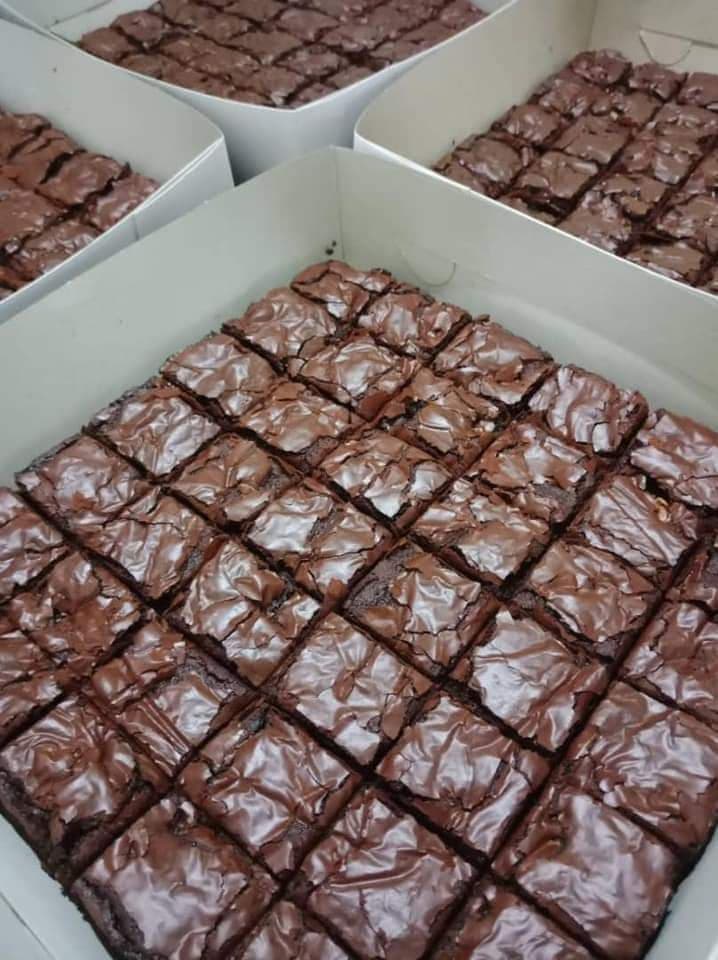 Brownies Premium kedut - Image 1