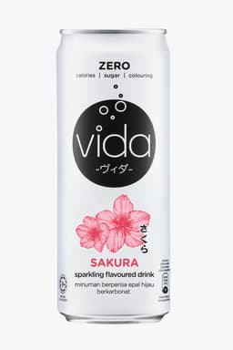 VIDA ZERO SAKURA  (12) - Thumbnail 1