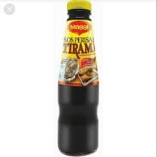 (PICKUP POINT) SOS TIRAM MAGGI 340G