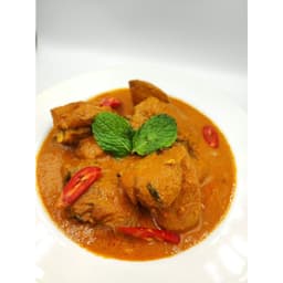 AYAM MASAK ROS READY TO EAT (RTE) - Thumbnail 2