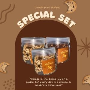 SPECIAL SET - Image 1